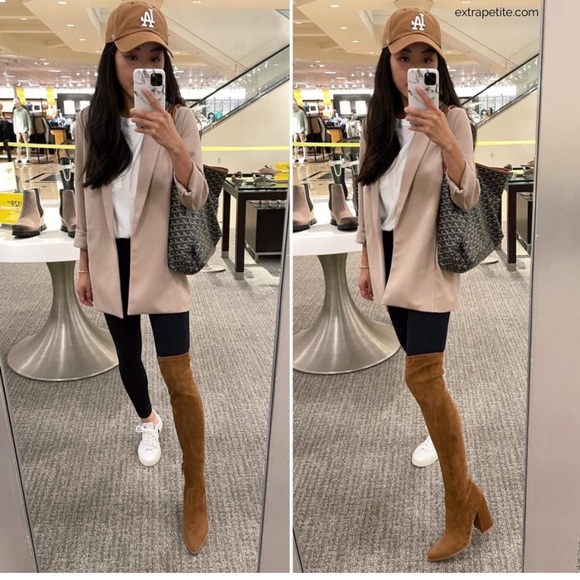 Tava Cofnac - Over-the-Knee Women\'s Boots